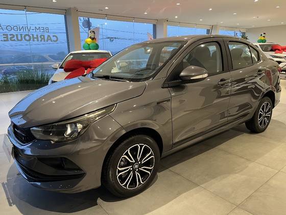 FIAT CRONOS 1.3 FIREFLY FLEX DRIVE MANUAL FIAT CRONOS 1.3 FIREFLY FLEX DRIVE MANUAL
